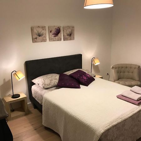 Le Cezanne, 200M Plage, Grand Balcon ,Wifi, Cassis Ngoại thất bức ảnh