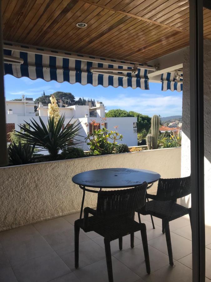 Le Cezanne, 200M Plage, Grand Balcon ,Wifi, Cassis Ngoại thất bức ảnh