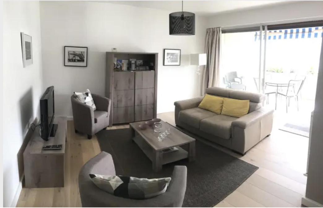 Le Cezanne, 200M Plage, Grand Balcon ,Wifi, Cassis Ngoại thất bức ảnh