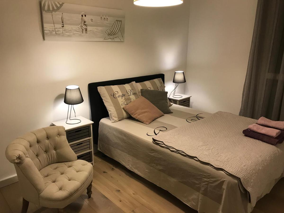 Le Cezanne, 200M Plage, Grand Balcon ,Wifi, Cassis Ngoại thất bức ảnh
